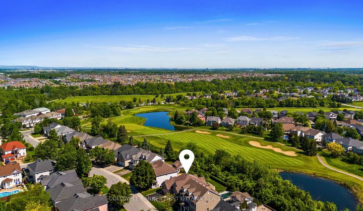 Photo 36 at 19 Fencerow Way, Nepean (Stonebridge), Ottawa