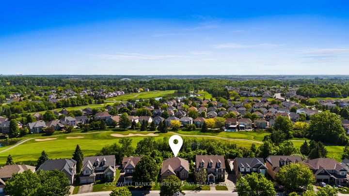 Photo 38 at 19 Fencerow Way, Nepean (Stonebridge), Ottawa