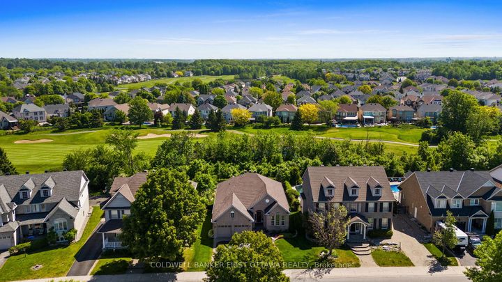 Photo 39 at 19 Fencerow Way, Nepean (Stonebridge), Ottawa