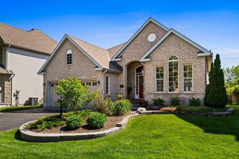 Photo 0 at 19 Fencerow Way, Nepean (Stonebridge), Ottawa
