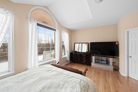 Photo 22 at 19 Fencerow Way, Nepean (Stonebridge), Ottawa