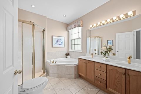 Photo 24 at 19 Fencerow Way, Nepean (Stonebridge), Ottawa