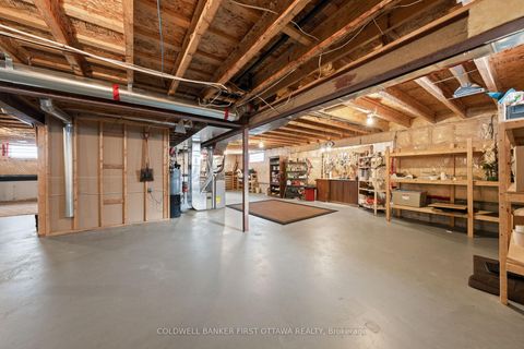Photo 31 at 19 Fencerow Way, Nepean (Stonebridge), Ottawa