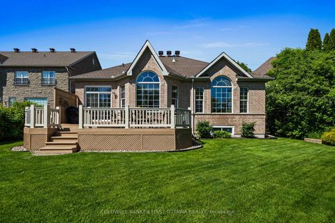 Photo 32 at 19 Fencerow Way, Nepean (Stonebridge), Ottawa