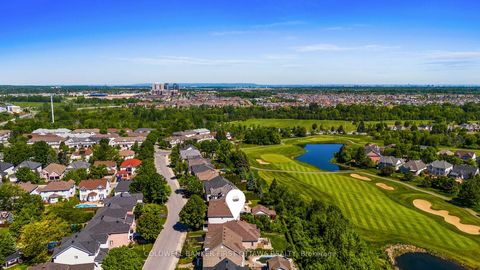 Photo 37 at 19 Fencerow Way, Nepean (Stonebridge), Ottawa