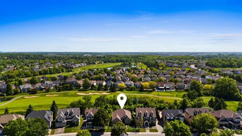 Photo 38 at 19 Fencerow Way, Nepean (Stonebridge), Ottawa