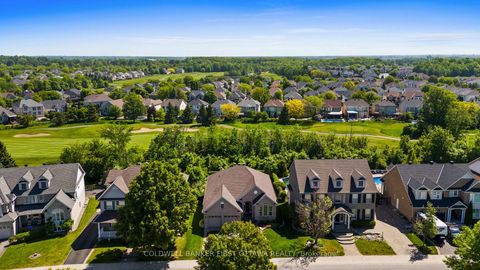 Photo 39 at 19 Fencerow Way, Nepean (Stonebridge), Ottawa