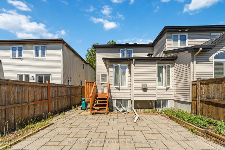 Photo 20 at 37 Cresthaven Drive, Nepean (Barrhaven East), Ottawa