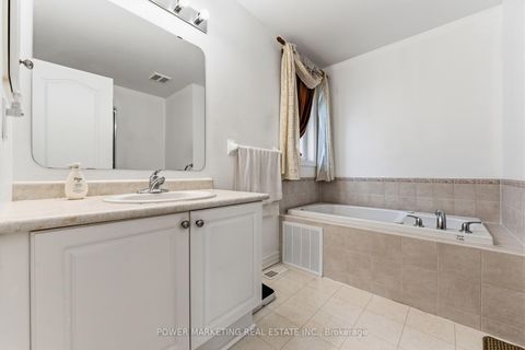 Photo 9 at 37 Cresthaven Drive, Nepean (Barrhaven East), Ottawa