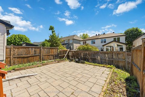 Photo 17 at 37 Cresthaven Drive, Nepean (Barrhaven East), Ottawa