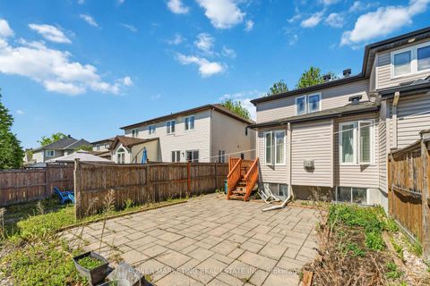 Photo 19 at 37 Cresthaven Drive, Nepean (Barrhaven East), Ottawa