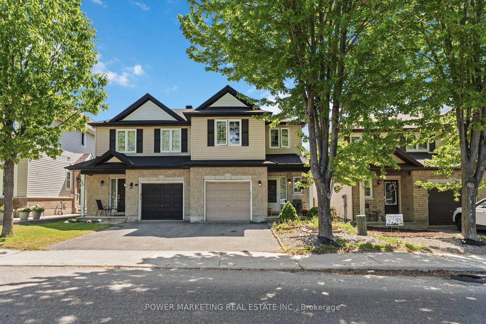 37 Cresthaven Drive, Nepean (Barrhaven East), Ottawa 