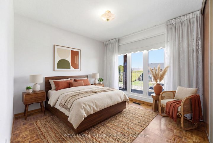 Photo 17 at 10 Parmalea Crescent, Nepean (Pineglen/Country Place), Ottawa
