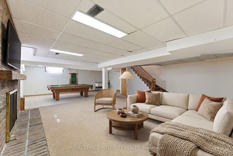 Photo 23 at 10 Parmalea Crescent, Nepean (Pineglen/Country Place), Ottawa
