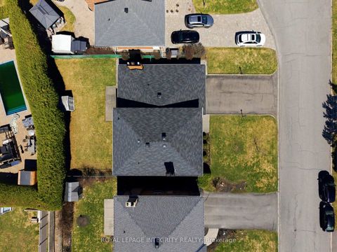 Photo 27 at 10 Parmalea Crescent, Nepean (Pineglen/Country Place), Ottawa