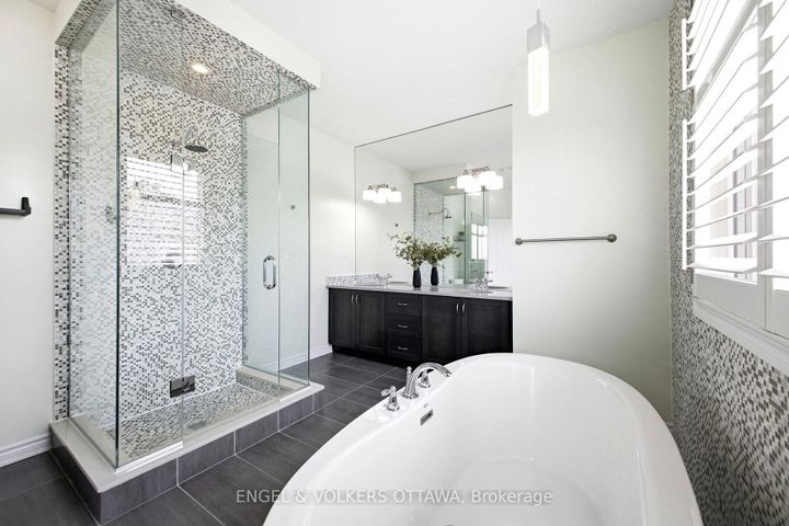 Photo 21 at 252 Rue Des Soldats Riendeau Street, Nepean (Half Moon Bay), Ottawa