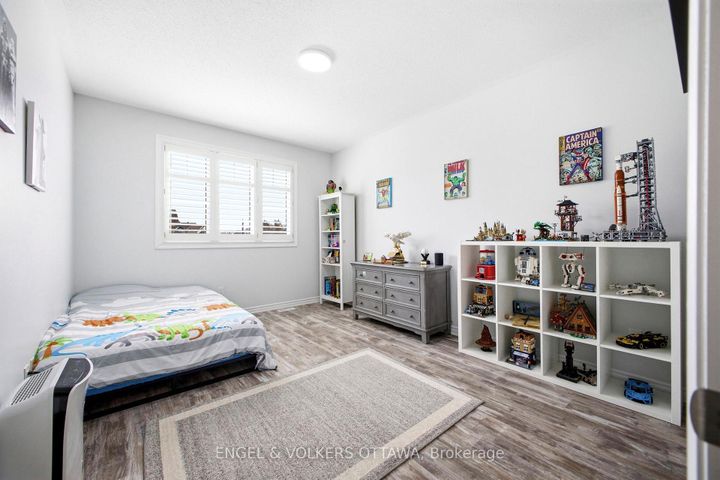 Photo 28 at 252 Rue Des Soldats Riendeau Street, Nepean (Half Moon Bay), Ottawa