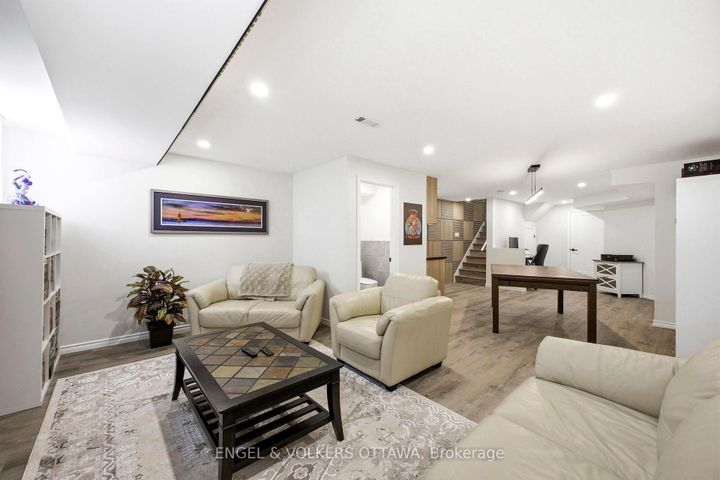 Photo 36 at 252 Rue Des Soldats Riendeau Street, Nepean (Half Moon Bay), Ottawa