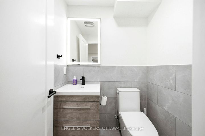 Photo 37 at 252 Rue Des Soldats Riendeau Street, Nepean (Half Moon Bay), Ottawa