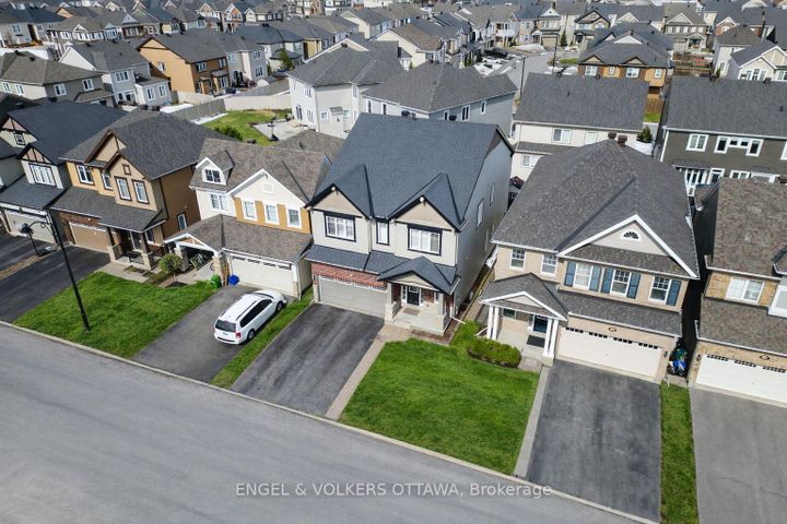 Photo 48 at 252 Rue Des Soldats Riendeau Street, Nepean (Half Moon Bay), Ottawa