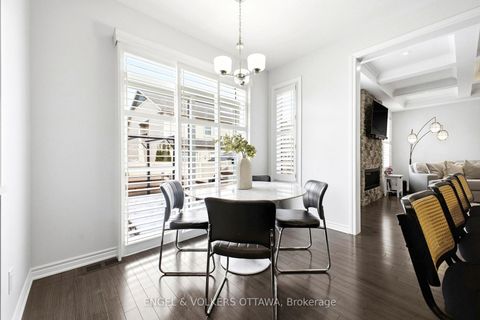 Photo 14 at 252 Rue Des Soldats Riendeau Street, Nepean (Half Moon Bay), Ottawa