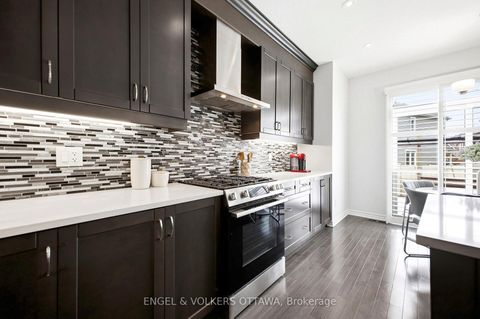 Photo 15 at 252 Rue Des Soldats Riendeau Street, Nepean (Half Moon Bay), Ottawa