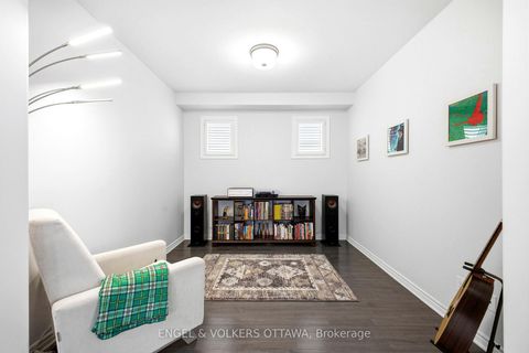 Photo 17 at 252 Rue Des Soldats Riendeau Street, Nepean (Half Moon Bay), Ottawa