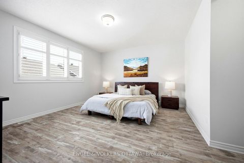 Photo 18 at 252 Rue Des Soldats Riendeau Street, Nepean (Half Moon Bay), Ottawa