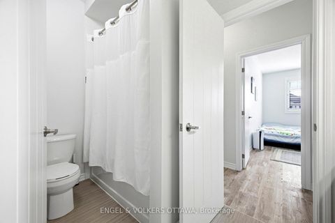 Photo 27 at 252 Rue Des Soldats Riendeau Street, Nepean (Half Moon Bay), Ottawa