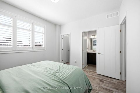 Photo 31 at 252 Rue Des Soldats Riendeau Street, Nepean (Half Moon Bay), Ottawa