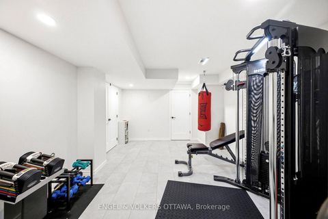 Photo 39 at 252 Rue Des Soldats Riendeau Street, Nepean (Half Moon Bay), Ottawa