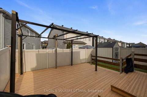 Photo 42 at 252 Rue Des Soldats Riendeau Street, Nepean (Half Moon Bay), Ottawa