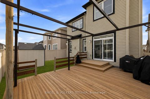 Photo 43 at 252 Rue Des Soldats Riendeau Street, Nepean (Half Moon Bay), Ottawa
