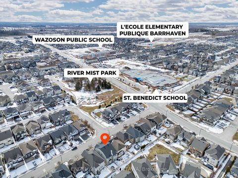Photo 45 at 252 Rue Des Soldats Riendeau Street, Nepean (Half Moon Bay), Ottawa