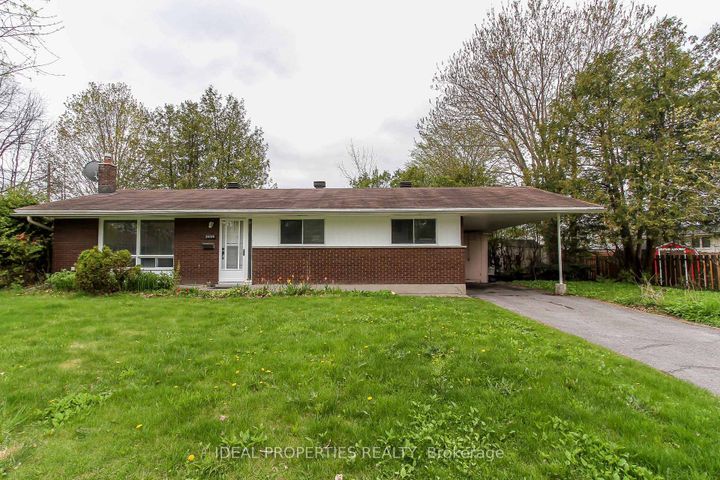 Photo 0 at 2699 Stone Crescent, Nepean (Redwood Park), Ottawa