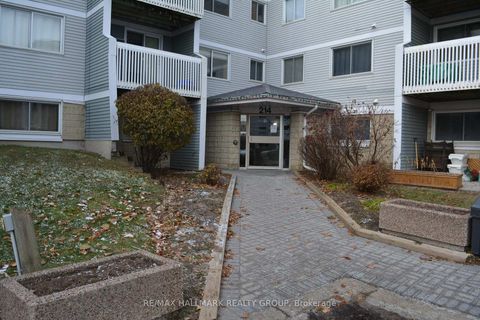 Photo 1 at 310 - 214 Viewmount Drive, Nepean (Borden Farm/Stewart Farm/Carleton Heights/Parkwood Hills), Ottawa