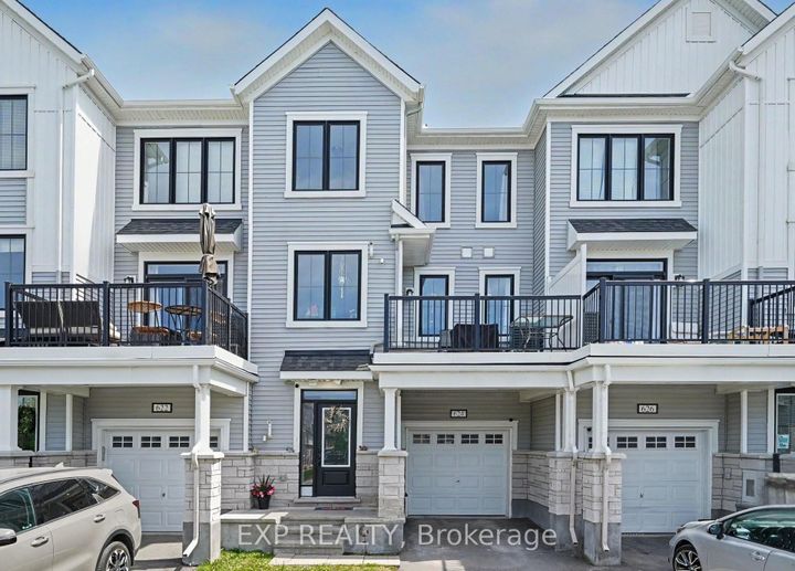 Photo 0 at 624 Bellatrix Walk, Nepean (Half Moon Bay), Ottawa