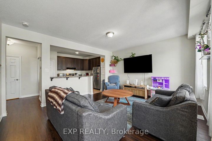 Photo 10 at 624 Bellatrix Walk, Nepean (Half Moon Bay), Ottawa