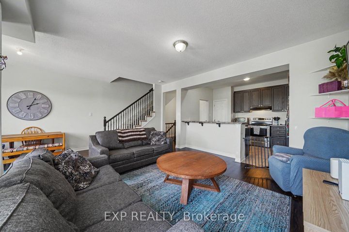 Photo 11 at 624 Bellatrix Walk, Nepean (Half Moon Bay), Ottawa