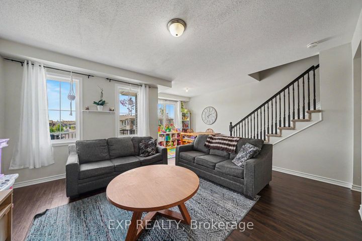 Photo 13 at 624 Bellatrix Walk, Nepean (Half Moon Bay), Ottawa