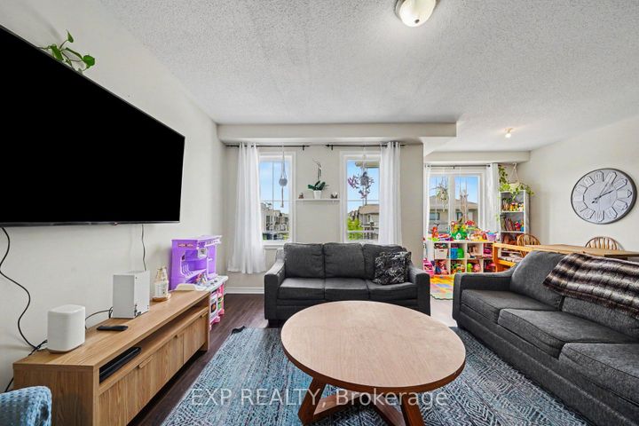 Photo 14 at 624 Bellatrix Walk, Nepean (Half Moon Bay), Ottawa