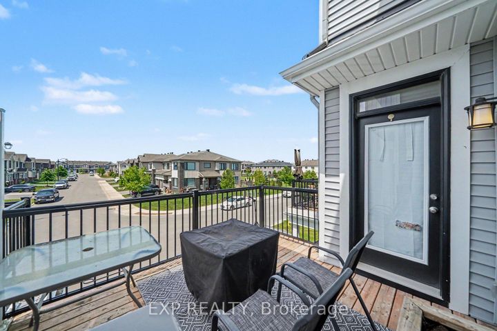 Photo 16 at 624 Bellatrix Walk, Nepean (Half Moon Bay), Ottawa