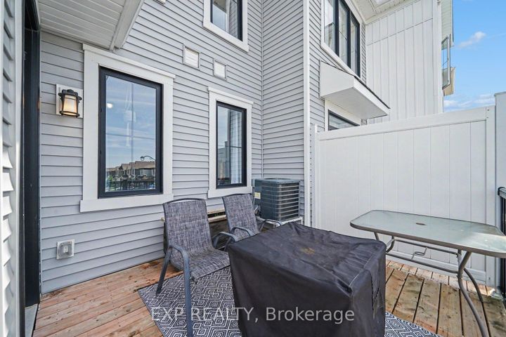 Photo 17 at 624 Bellatrix Walk, Nepean (Half Moon Bay), Ottawa