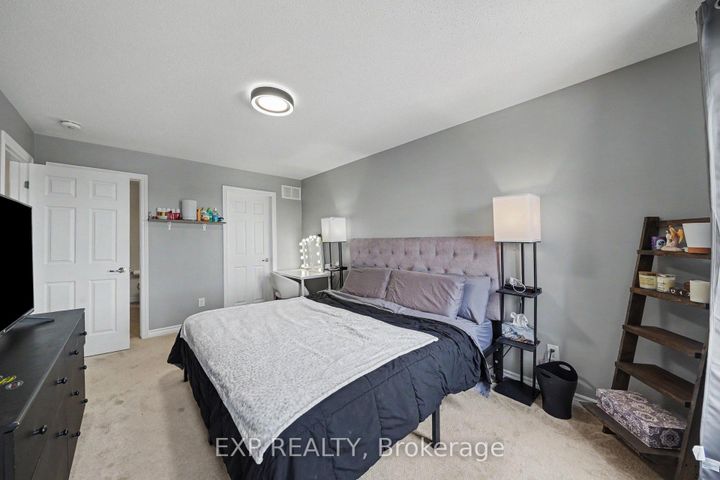 Photo 20 at 624 Bellatrix Walk, Nepean (Half Moon Bay), Ottawa