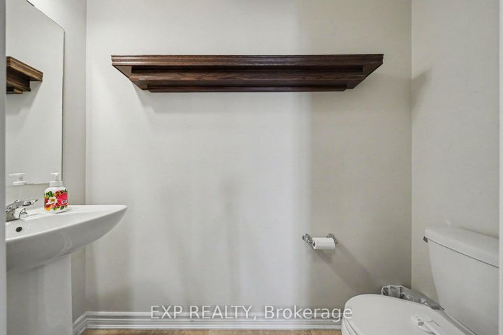 Photo 24 at 624 Bellatrix Walk, Nepean (Half Moon Bay), Ottawa