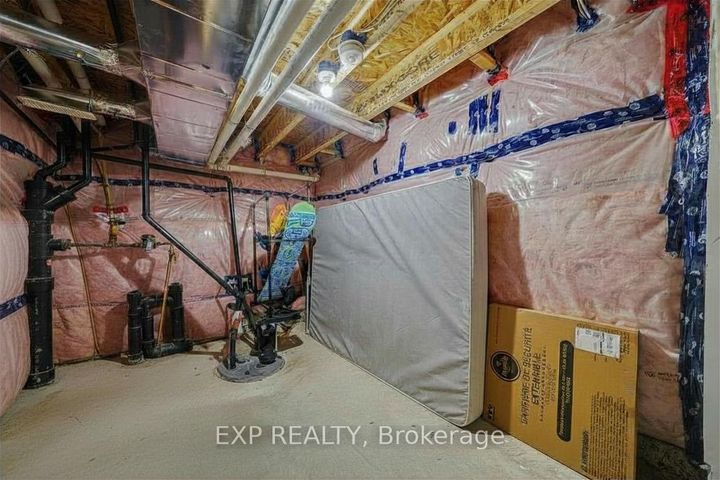 Photo 28 at 624 Bellatrix Walk, Nepean (Half Moon Bay), Ottawa