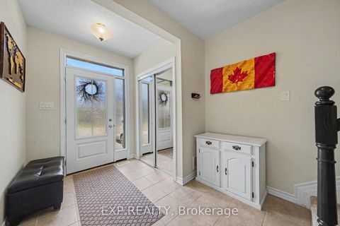 Photo 4 at 624 Bellatrix Walk, Nepean (Half Moon Bay), Ottawa