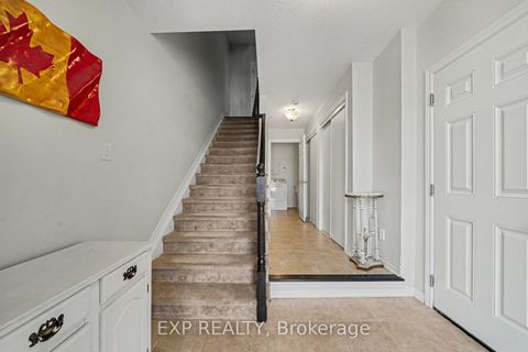 Photo 6 at 624 Bellatrix Walk, Nepean (Half Moon Bay), Ottawa