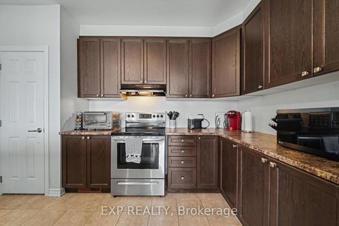 Photo 8 at 624 Bellatrix Walk, Nepean (Half Moon Bay), Ottawa
