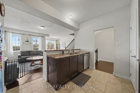 Photo 9 at 624 Bellatrix Walk, Nepean (Half Moon Bay), Ottawa
